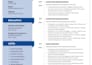 create pro CV, resume and documents